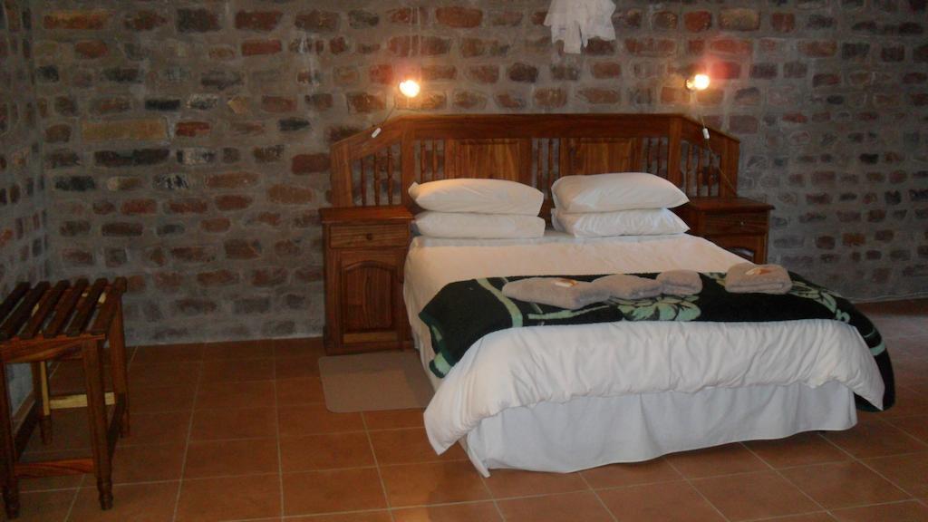 Seeheim Hotel Quarto foto
