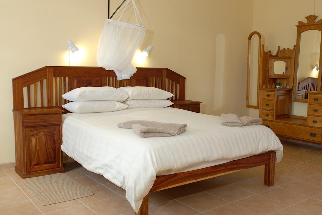 Seeheim Hotel Quarto foto